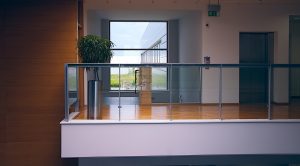 Fire Proofing Contractor Dublin